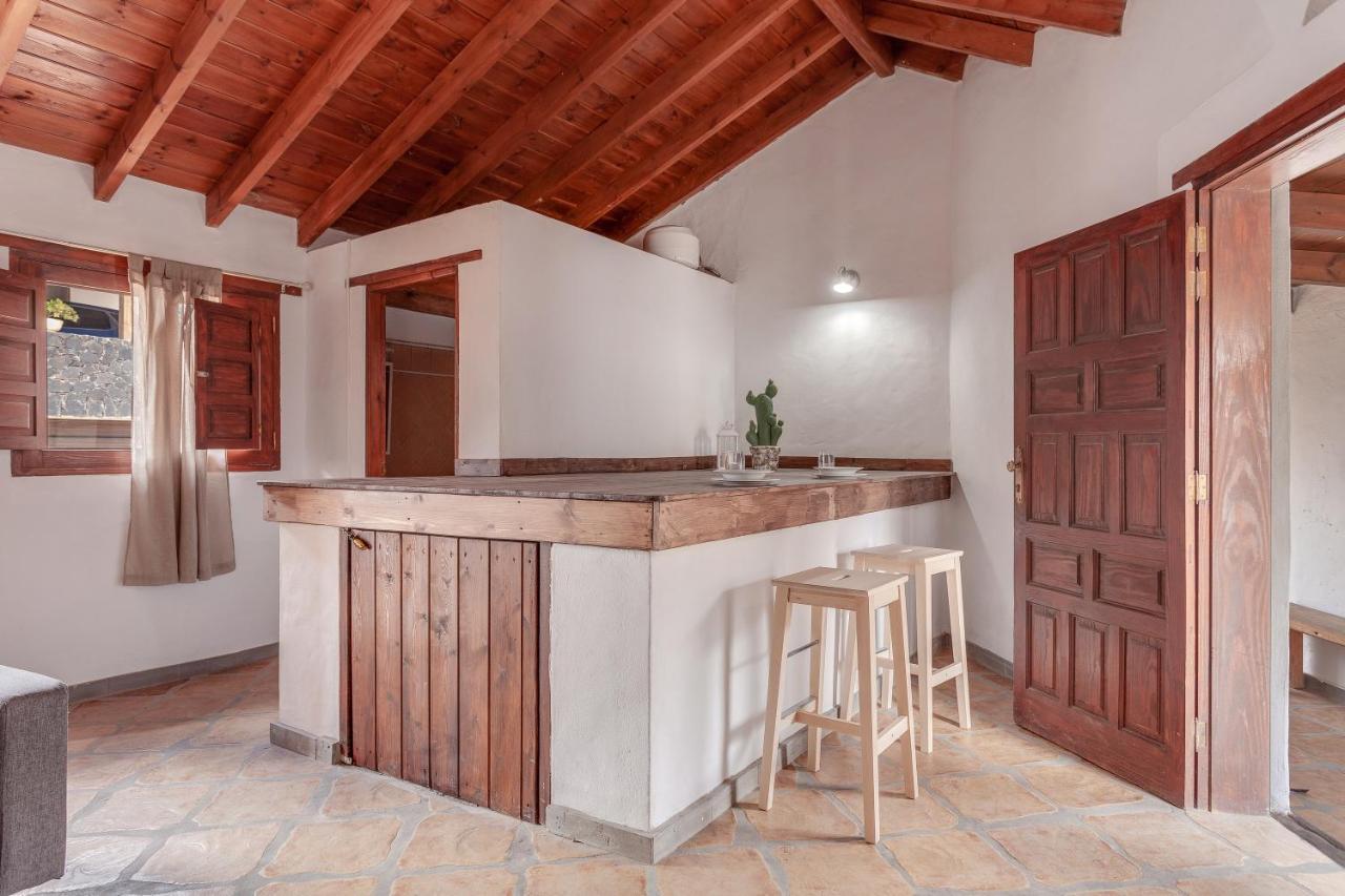 Вилла Casa Alonso Пайара Экстерьер фото